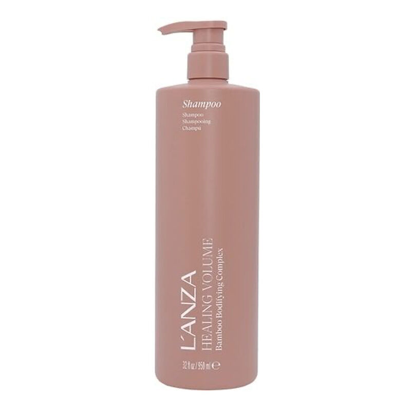 LANZA Healing Volume Thickening Shampoo image number 0