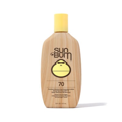 Sun Bum Original SPF 70 Sunscreen Lotion