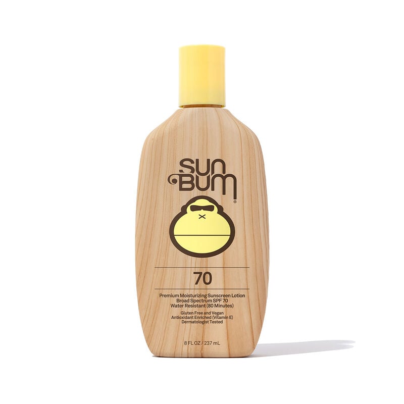 Sun Bum Original SPF 70 Sunscreen Lotion image number 0