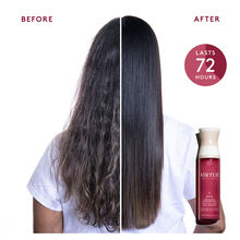 Virtue Frizz Block Smoothing Spray