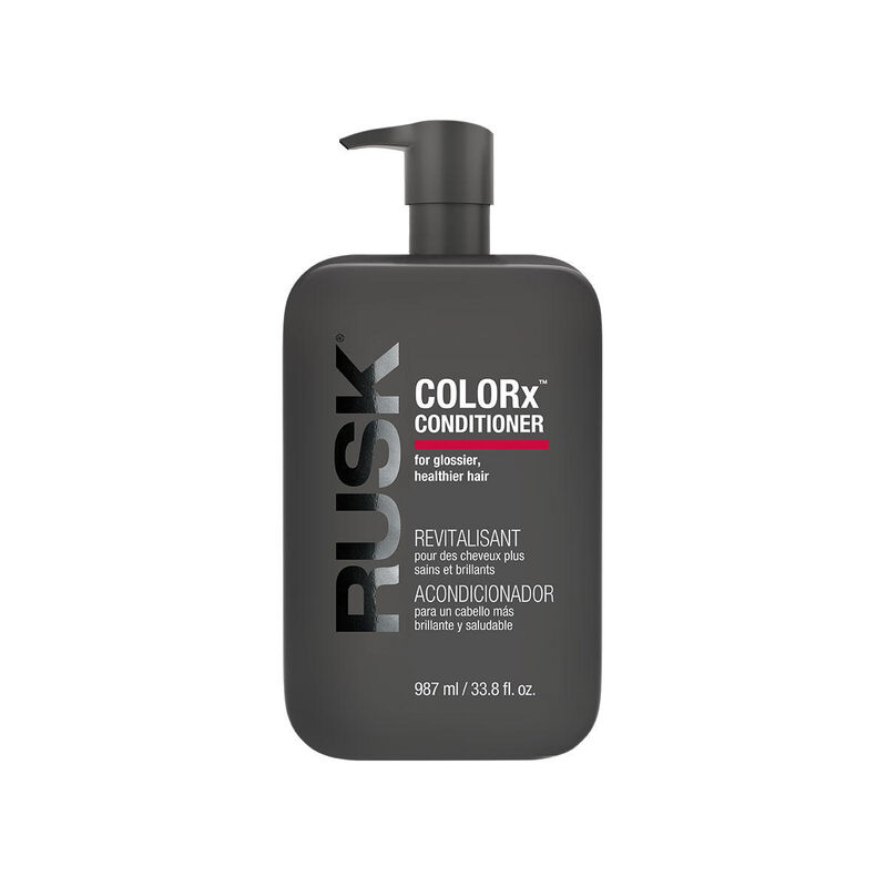 Rusk COLORx Conditioner image number 0
