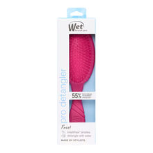 The Wet Brush Pro Detangler Frost Pink