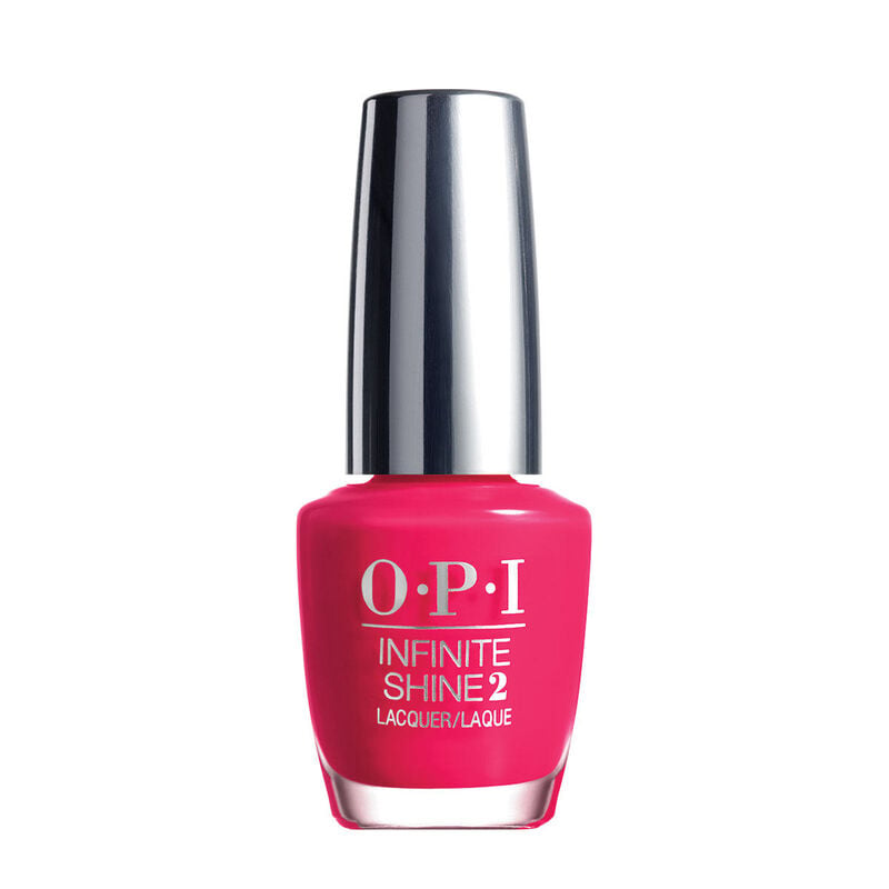 OPI Infinite Shine Gel Effects Lacquer - Pinks and Corals image number 0