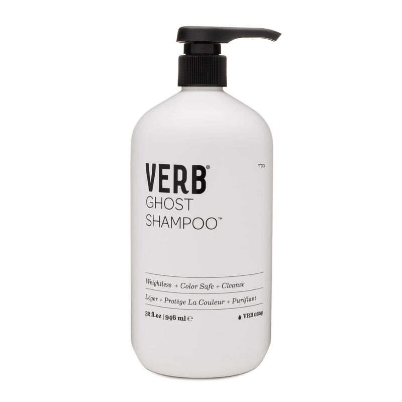 Verb Ghost Shampoo image number 0