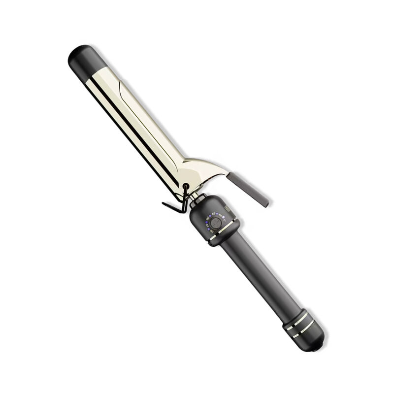 Hot Tools Gold Professional High Heat Curling Iron image number 0