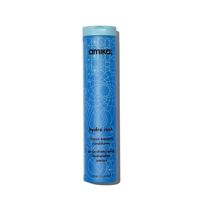 amika Hydro Rush Intense Moisture Conditioner image number 0