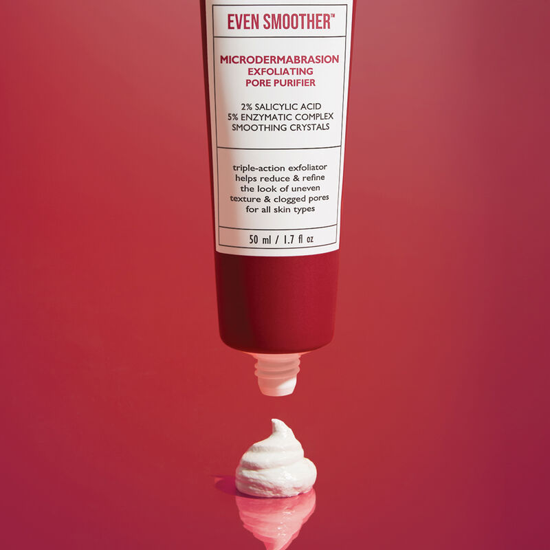 Peter Thomas Roth Even Smoother  Microdermabrasion Exfoliating Pore Treatment image number 4
