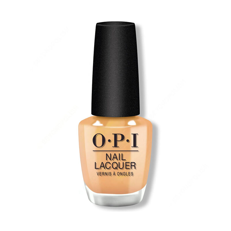 OPI Nail Lacquer OPI'm Dreaming Collection - Beauty School Popout image number 0
