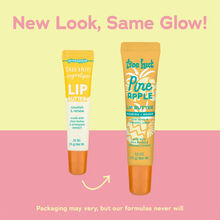 Tree Hut Sugar Lips Lip Butter Pineapple