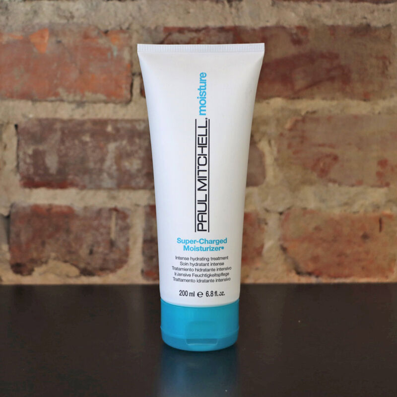 Paul Mitchell Super Charged Moisturizer image number 3
