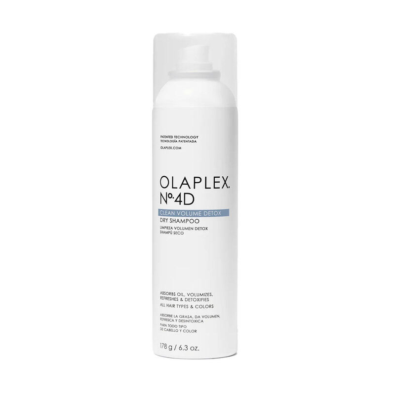 Olaplex No.4D Clean Volume Detox Dry Shampoo image number 0