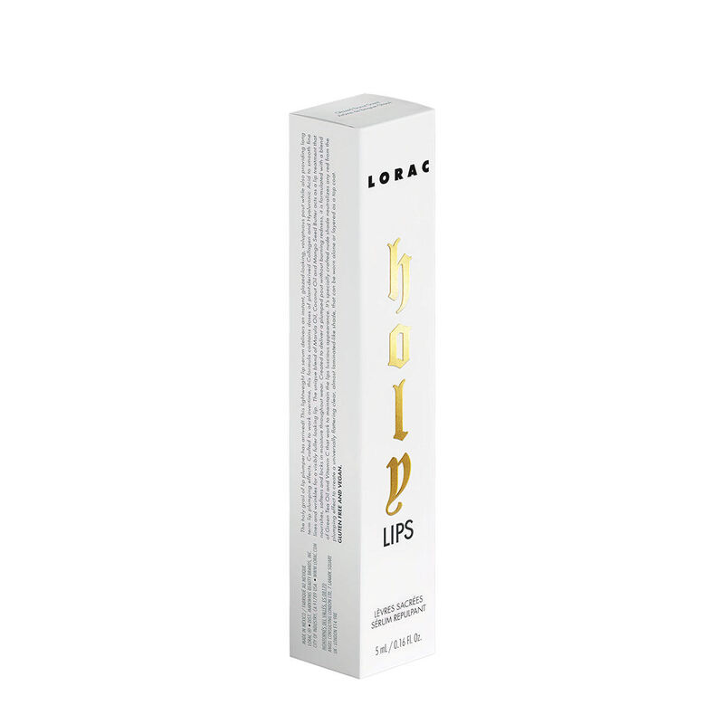 Lorac Holy Lips Plumping Serum image number 2