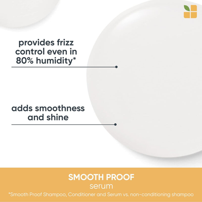 Biolage Smooth Proof Serum image number 2