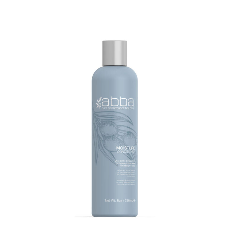 Abba Pure Moisture Conditioner image number 0