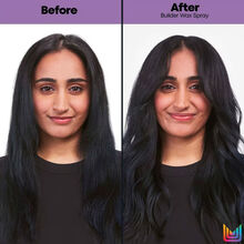Matrix Total Results Styling Builder Wax Spray