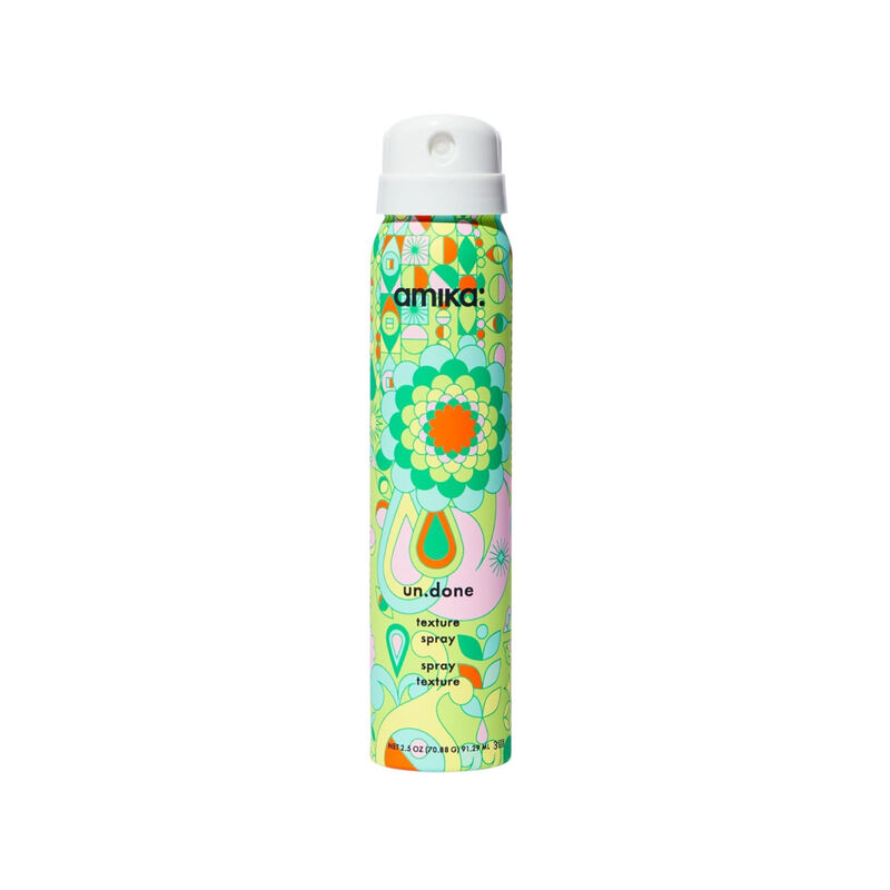 amika un.done Texture Spray 2.5oz image number 0