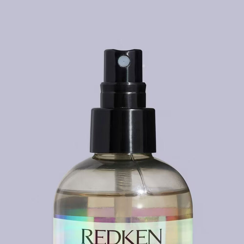 Redken Volume Maximizer Thickening Spray image number 4