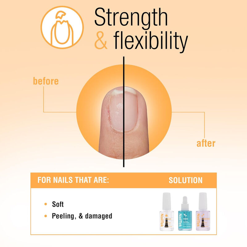 Nail Tek Intensive Therapy II image number 3