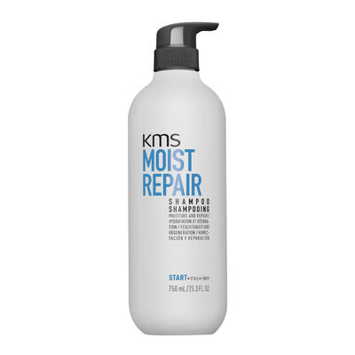 KMS Moist Repair Moisturizing Shampoo