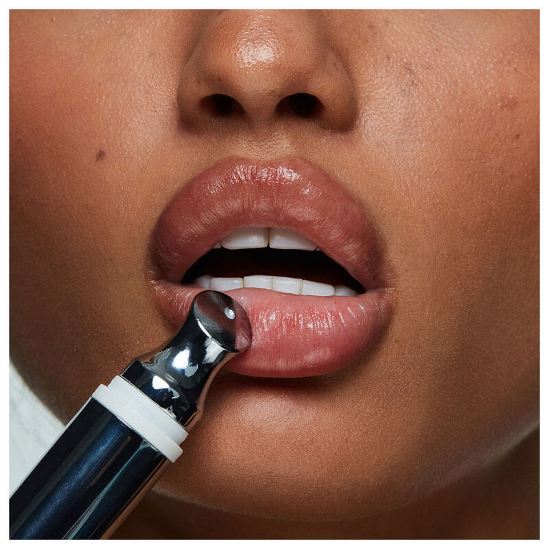 Stila Plush & Plump Lip Blurring Serum image number 5