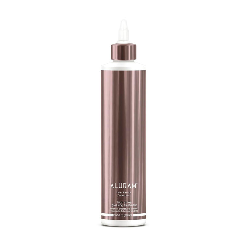 Aluram High Shine Glossing Treatment image number 0