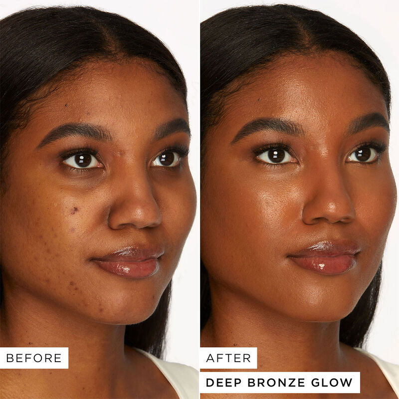 Tarte Key Largo GLOW Bronzing Drops image number 9