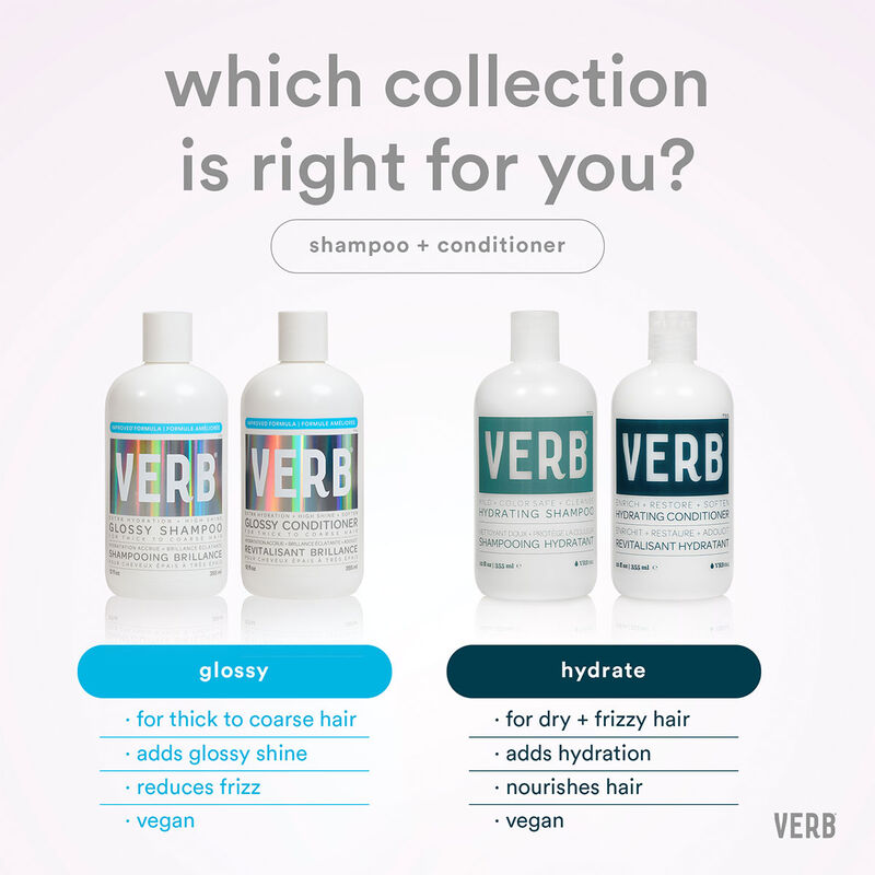Verb Glossy Conditioner image number 3