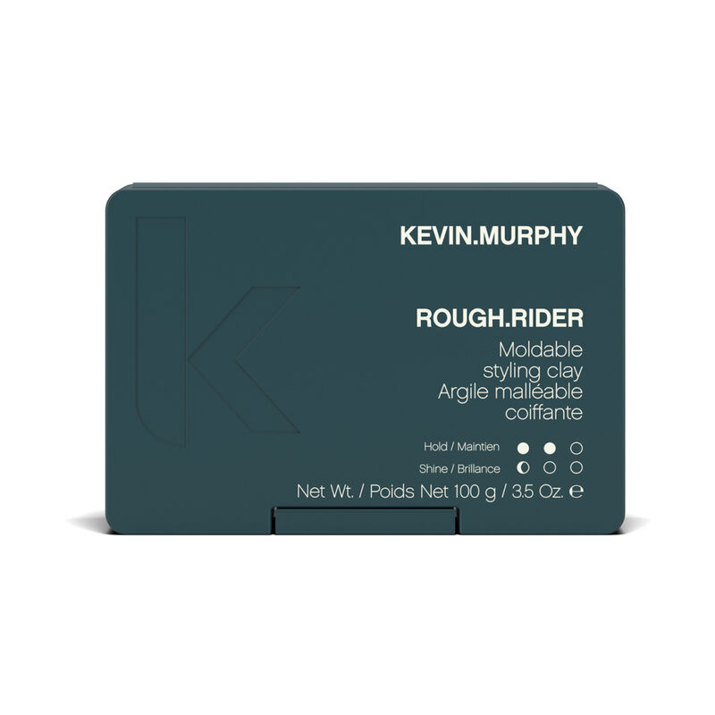 Kevin Murphy Rough.Rider Strong Hold Moldable Styling Clay image number 0