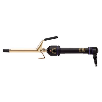 Hot Tools 24k Gold 1/2" Curling Iron