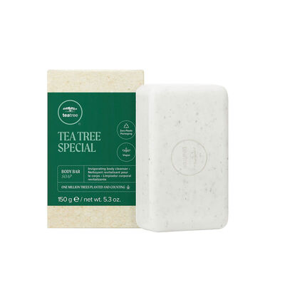 Paul Mitchell Tea Tree Body Bar