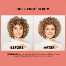 DevaCurl CurlBond Re-coiling Split-End Serum