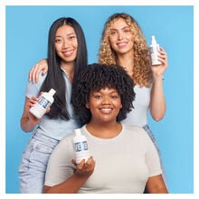 Verb Glossy Shine Spray with Heat Protectant