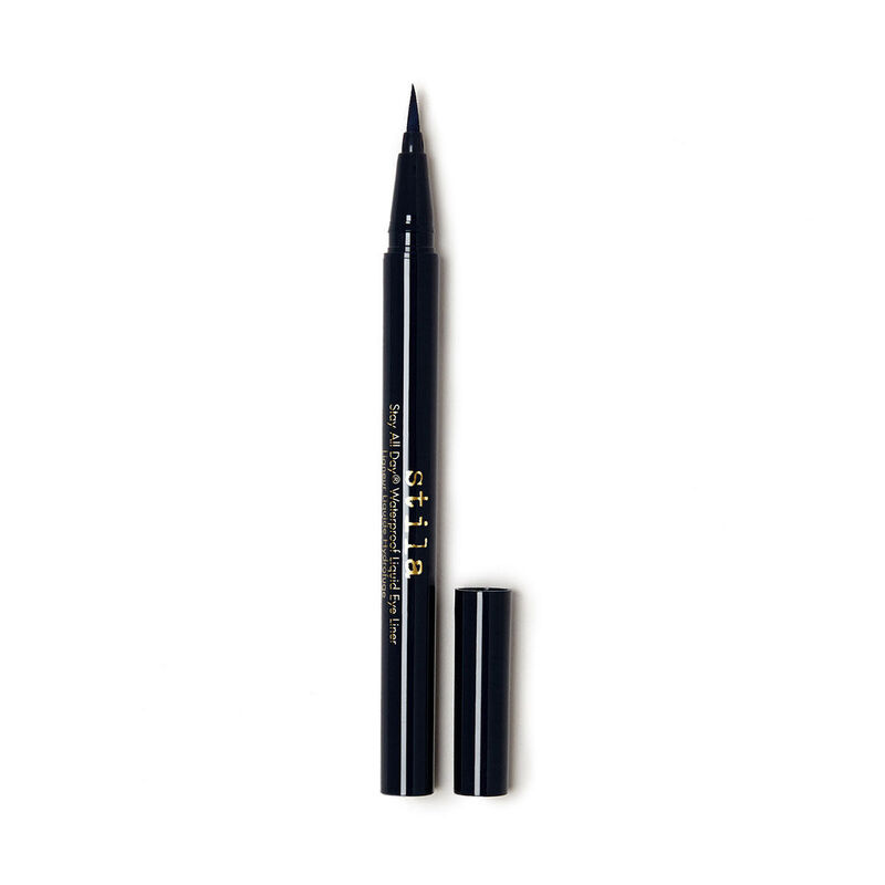 Stila Stay All Day Waterproof Liquid Eye Liner image number 0