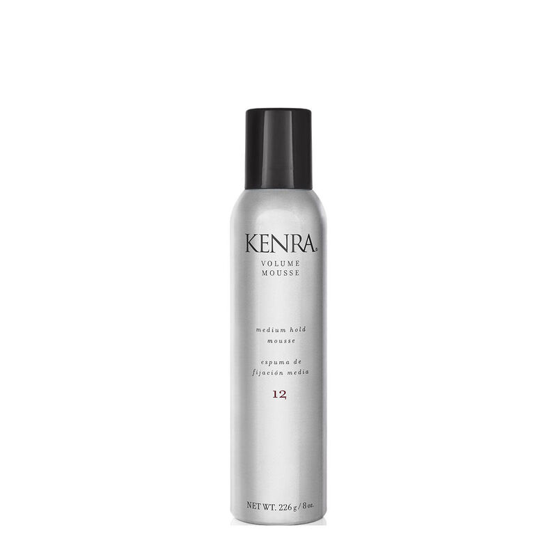 Kenra  Volume Mousse 12 image number 0