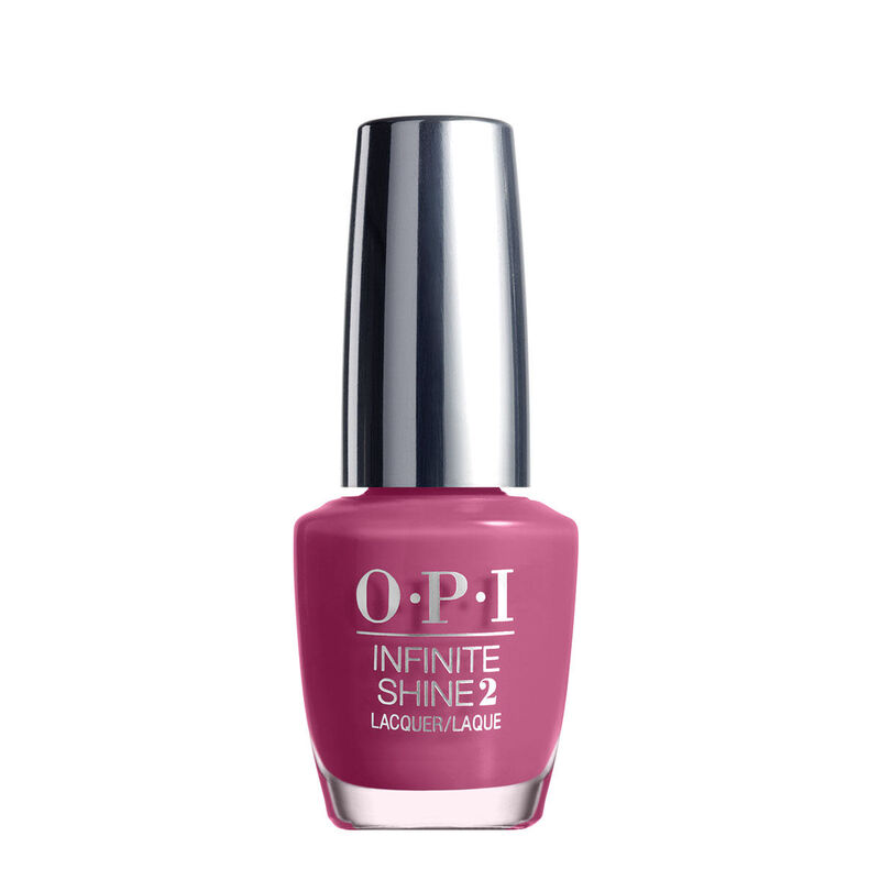 OPI Infinite Shine Fall Collection image number 0