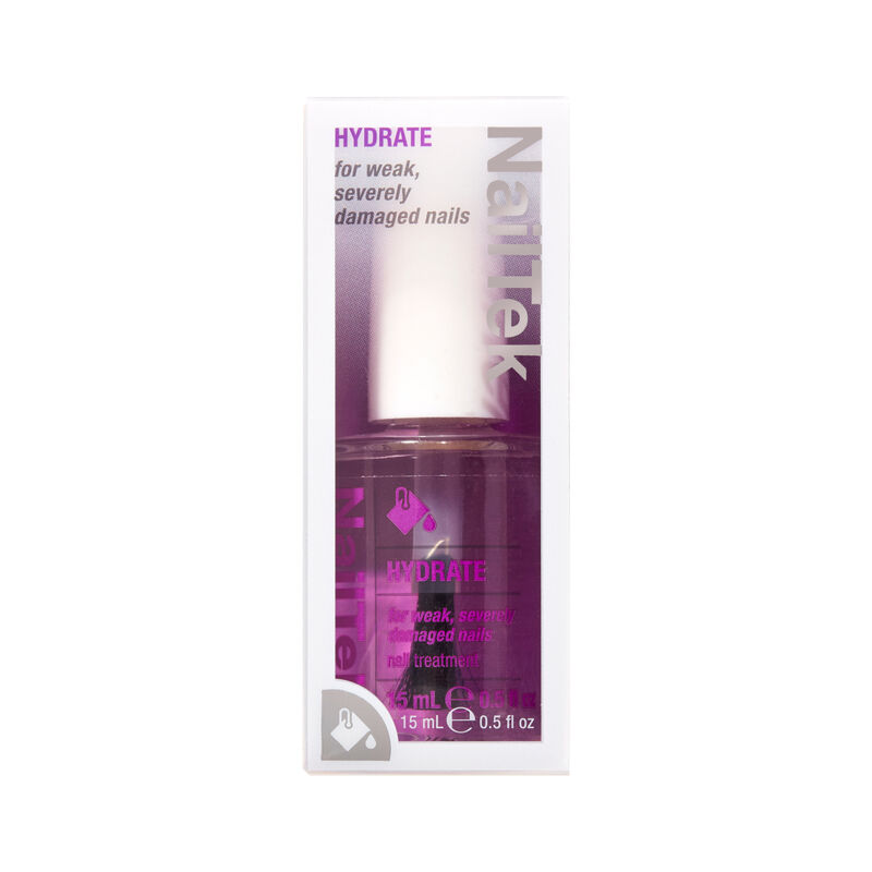 Nail Tek Moisture Strength 4 image number 0