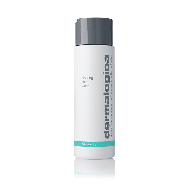 Dermalogica Clearing Skin Wash image number 0