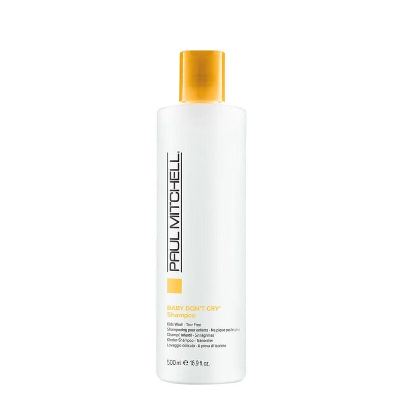 Paul Mitchell Kids Baby Don't Cry Shampoo image number 0