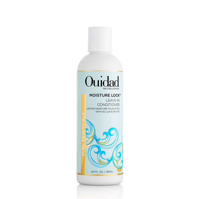 Ouidad Moisture Lock Leave-In Conditioner image number 0