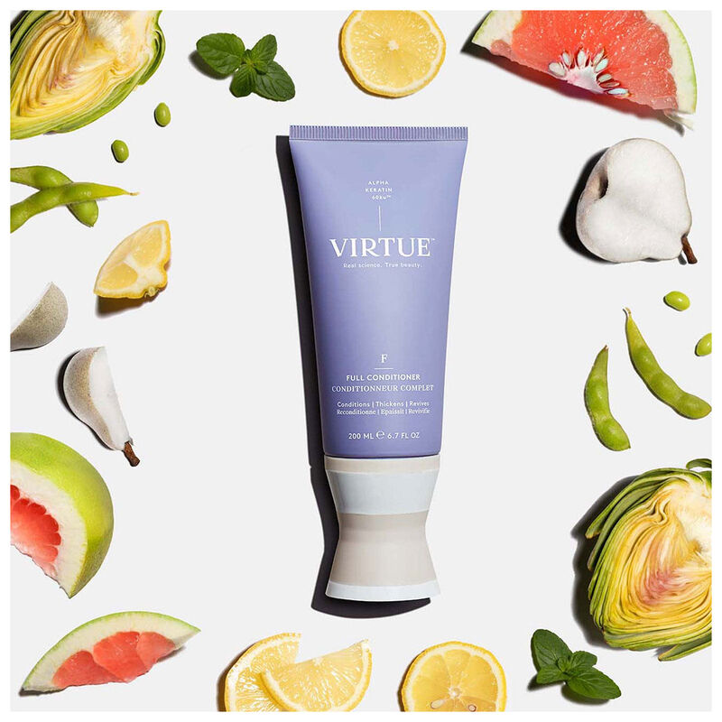 Virtue Full Conditioner image number 2