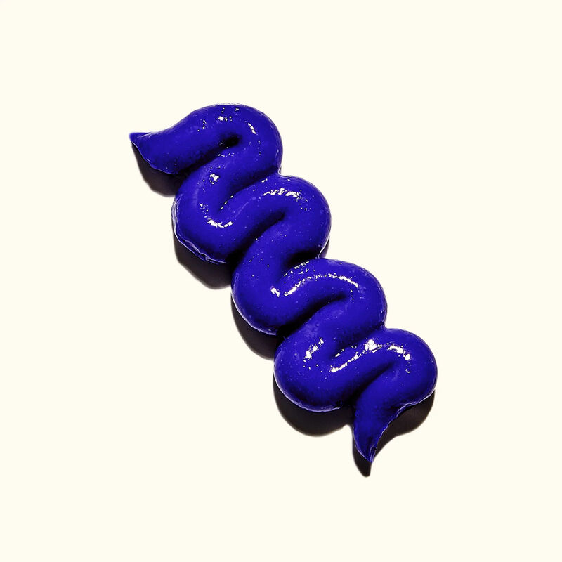 amika Bust Your Brass Cool Blonde Repair Conditioner image number 9