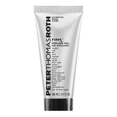 Peter Thomas Roth Clinical Skin Care FIRMx Peeling Gel