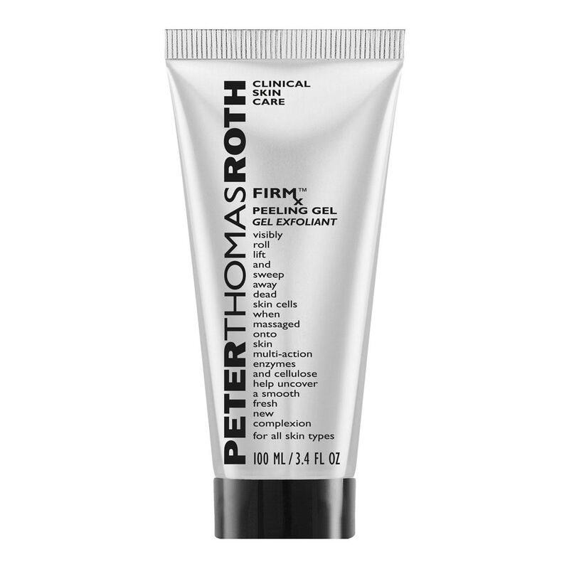 Peter Thomas Roth Clinical Skin Care FIRMx Peeling Gel image number 0