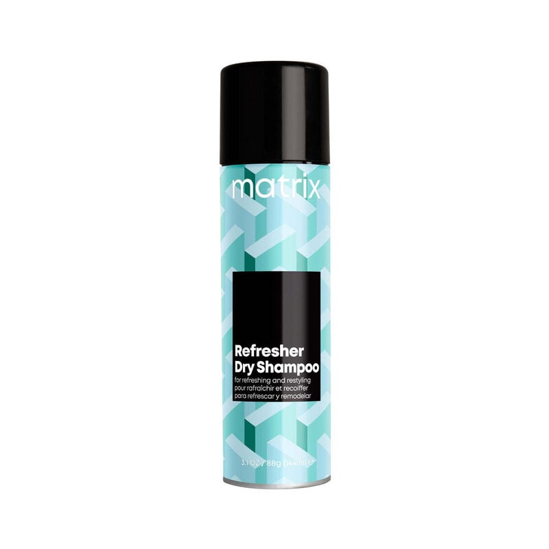 Matrix Total Results Styling Dry Shampoo image number 0