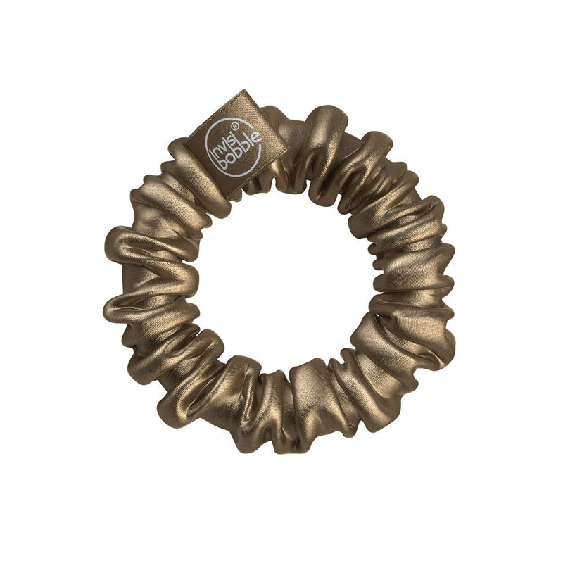 Invisibobble SPRUNCHIE SLIM Duo True Golden image number 2