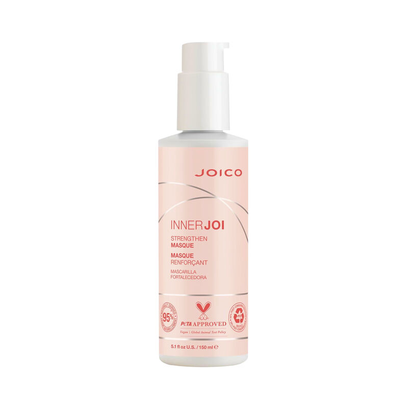 Joico InnerJoi Strengthen Masque image number 0