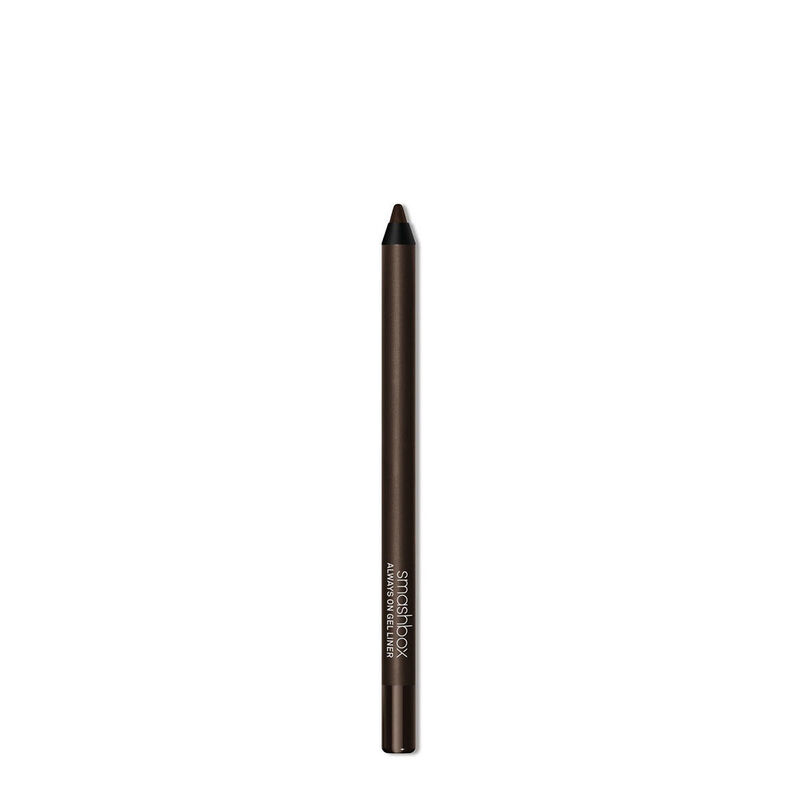 Smashbox Always On Gel Eyeliner image number 0