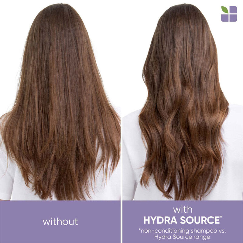 Biolage Hydra Source Daily Leave-In Tonic image number 2