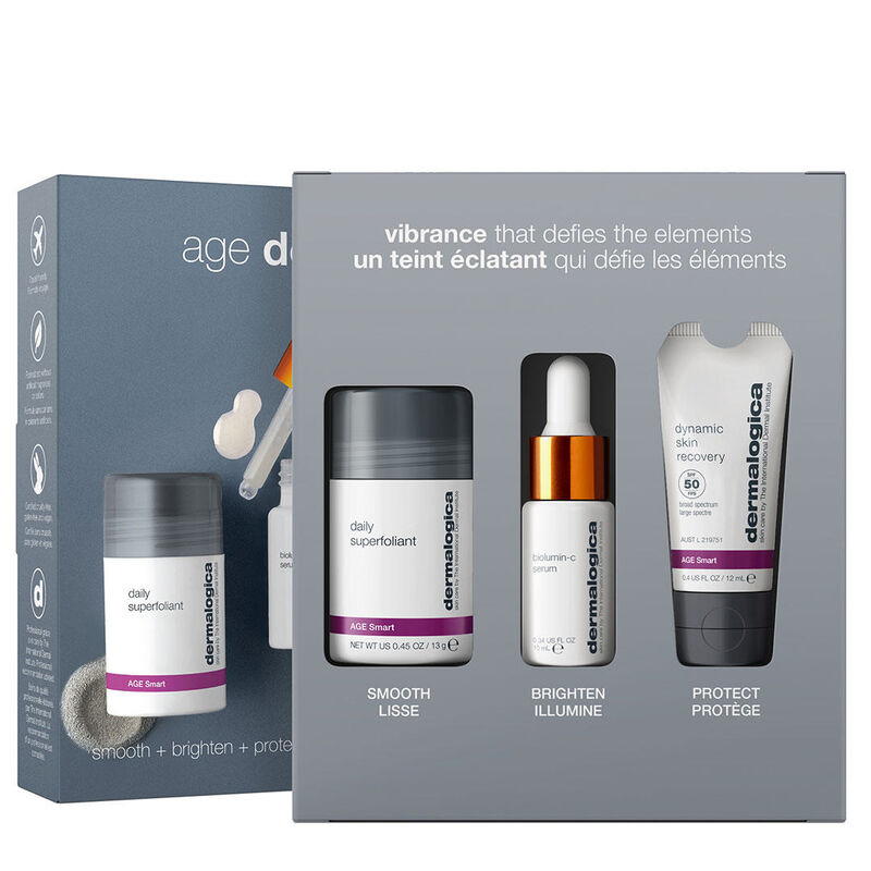 Dermalogica AGE Defense Kit image number 2