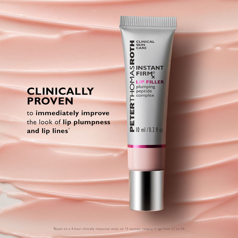 Peter Thomas Roth Instant FIRMx Lip Filler image number 3